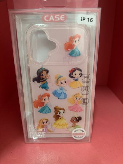 เคสไอโฟน 16 รูปที่ 8