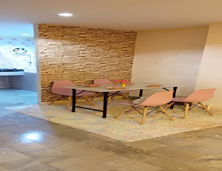 ตกแต่งครบ ขายทาวเฮาส์ถนนรัตนาธิเบศดินมาขึ้นรถไฟฟ้าได้เลยทำเลดีมาก btsสถานีบางรักใหญ่   รูปที่ 2