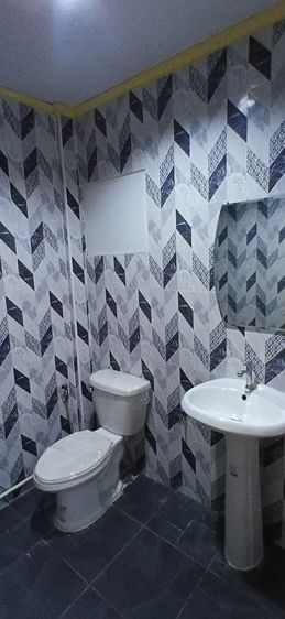 ตกแต่งครบ ขายทาวเฮาส์ถนนรัตนาธิเบศดินมาขึ้นรถไฟฟ้าได้เลยทำเลดีมาก btsสถานีบางรักใหญ่   รูปที่ 3