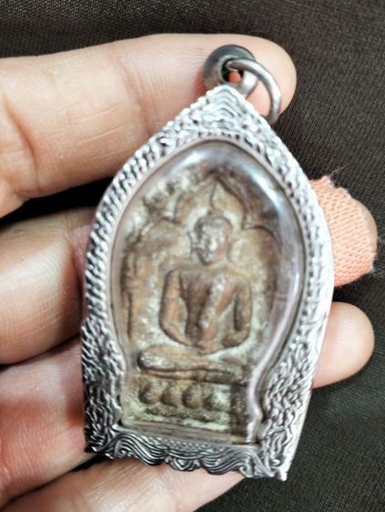 ขุนแผน หลวงปู่ทิม