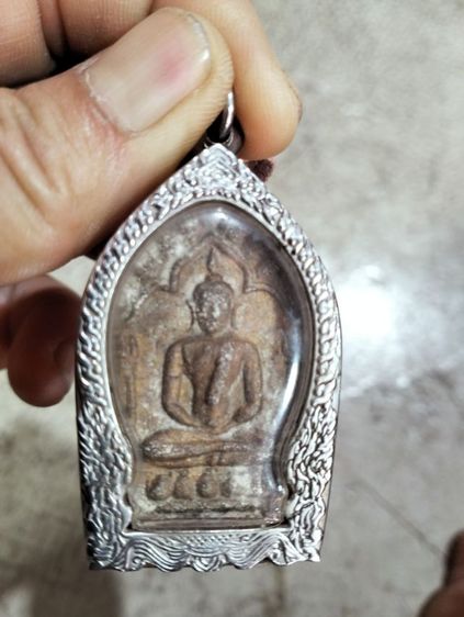 ขุนแผน หลวงปู่ทิม รูปที่ 5