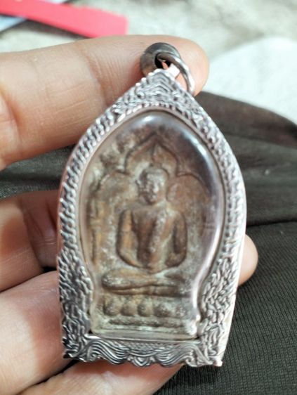 ขุนแผน หลวงปู่ทิม รูปที่ 4