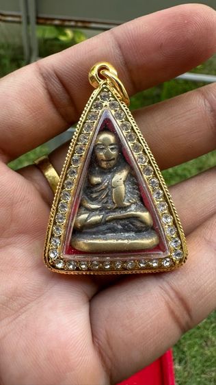 ปล่อยพระค่ะ