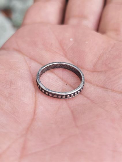 แหวนเงินแท้สวยๆ​ ราคาแบ่งปันครับ