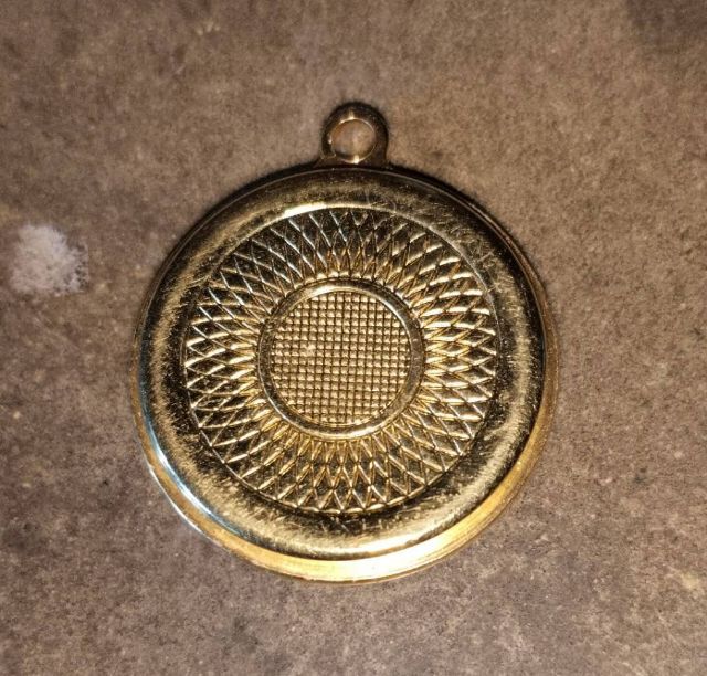 เหรียญโยเร พลังเหนือธรรมชาติ  สวยๆ