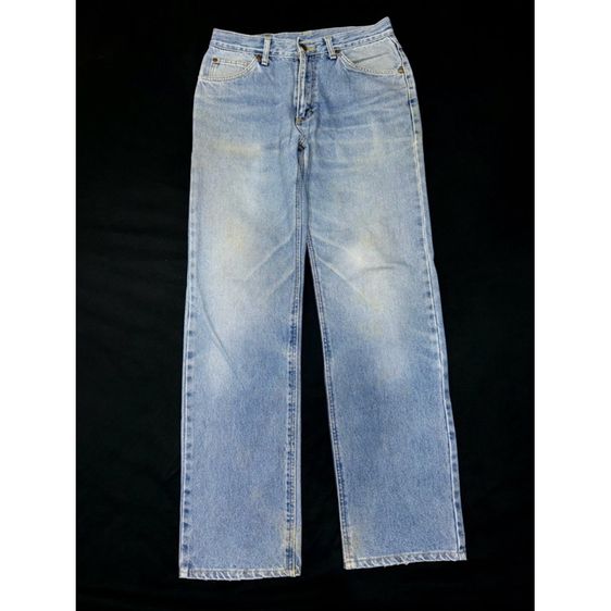 LEE Rider- Made in Japan