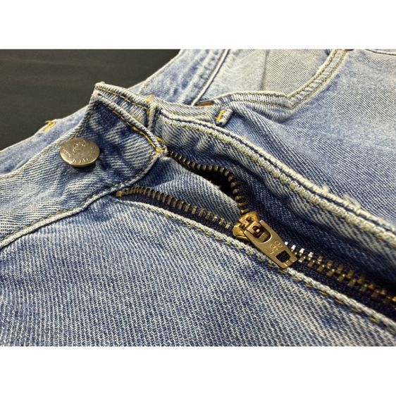 LEE Rider- Made in Japan รูปที่ 5