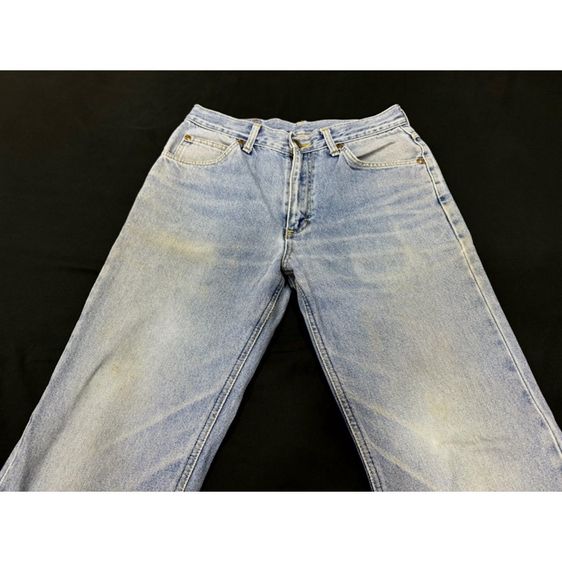 LEE Rider- Made in Japan รูปที่ 3