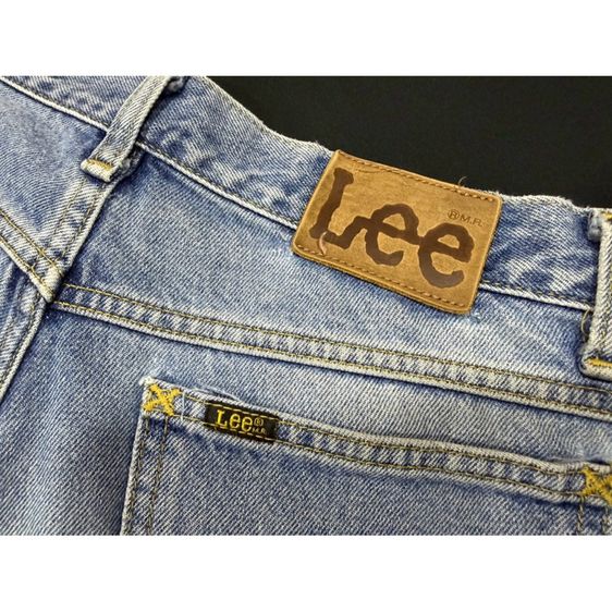 LEE Rider- Made in Japan รูปที่ 6