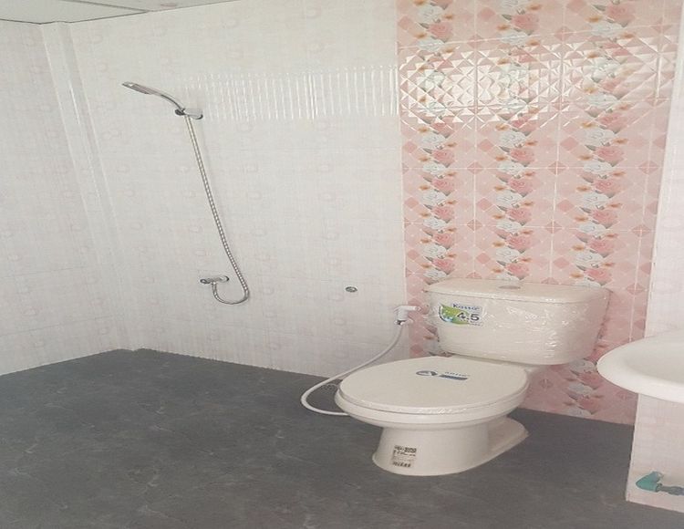 ตกแต่งครบ ขายคอนโดใกล้แจ้งวัฒนะถนนสามัคคีงามวงศ์วาน2ห้องนอน   รูปที่ 2