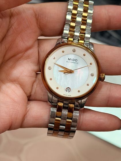 นาฬิกา Mido รูปที่ 2