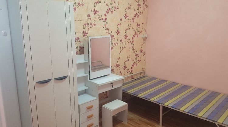 ตกแต่งครบ ขายคอนโดถนนงามวงศ์วาน2ห้องนอน  รูปที่ 4