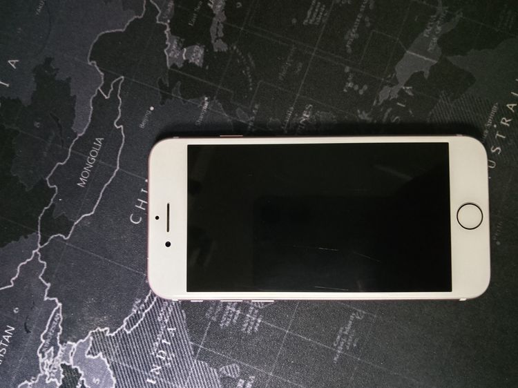 iPhone 7 pink 256 GB