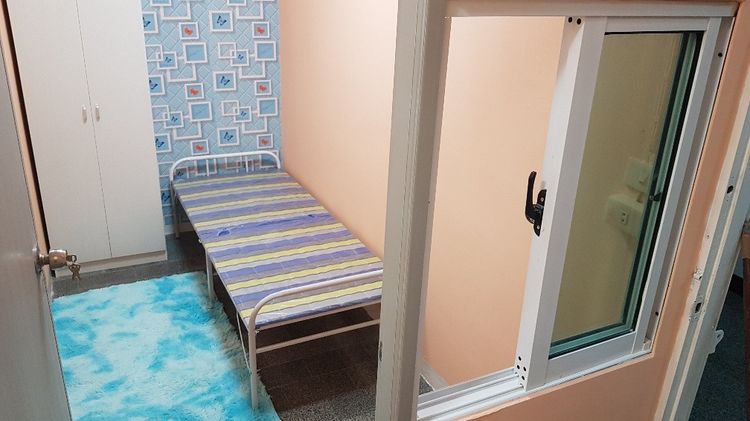 ตกแต่งครบ 2ห้องนอนขายคอนโดใกล้แยกบิ๊กซีติวานนท์ติดถนนประชาราษนนทบุรี   รูปที่ 3