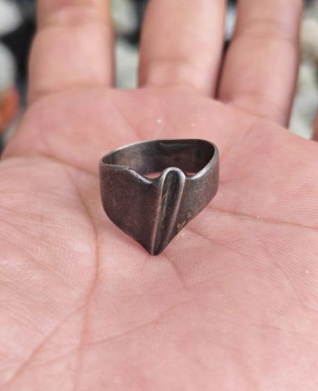 แหวนเงินแท้สวยๆมันๆ​ ราคาแบ่งปันครับ