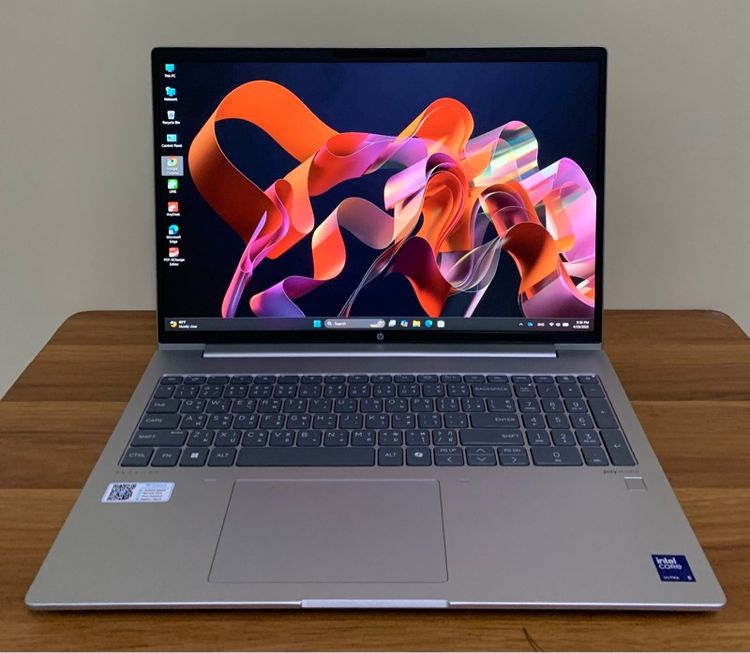 โน้ตบุ๊ค HP PROBOOK 460 G11