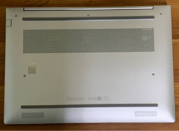 โน้ตบุ๊ค HP PROBOOK 460 G11 รูปที่ 4