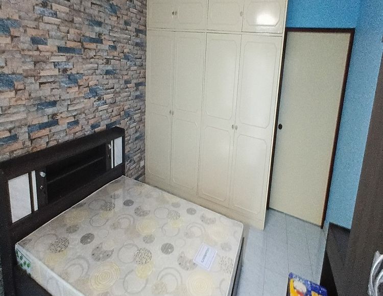 ตกแต่งครบ ขายคอนโดใกล้เซ็นทรัลปิ่นเก้าพาต้าถนนพิบูลสงคราม 1ห้องนอน   รูปที่ 2