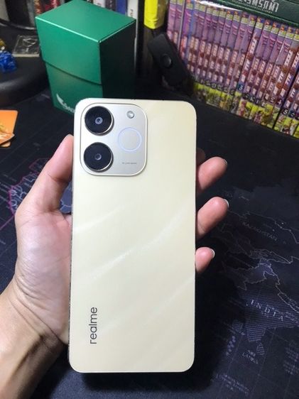  realme Note 70 รูปที่ 8