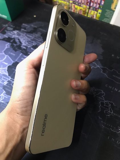  realme Note 70 รูปที่ 4