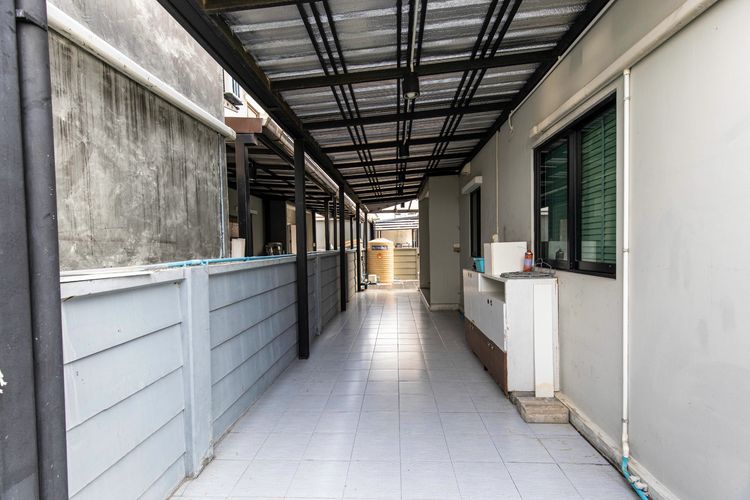 Pruksa ตกแต่งครบ 2017 ขายบ้านด่วน รูปที่ 4