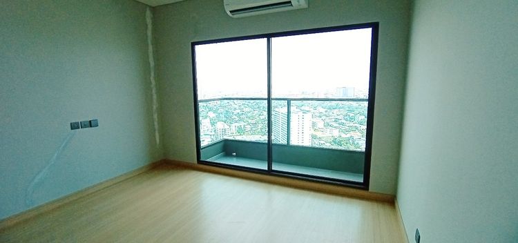 LPN Development ไม่อนุญาต มีบางส่วน 2020 ขายคอนโด ลุมพินี พาร์ค พหล 32 ใกล้ ม.เกษตรศาสตร์ 2 ห้องนอนใกล้ ขนาด 36.65 ตรม.  รูปที่ 2