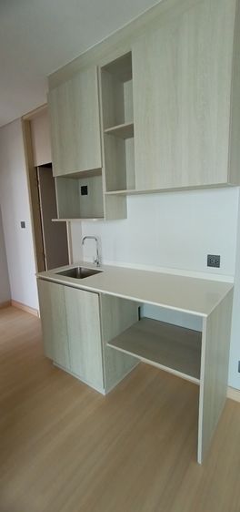 LPN Development ไม่อนุญาต มีบางส่วน 2020 ขายคอนโด ลุมพินี พาร์ค พหล 32 ใกล้ ม.เกษตรศาสตร์ 2 ห้องนอนใกล้ ขนาด 36.65 ตรม.  รูปที่ 4