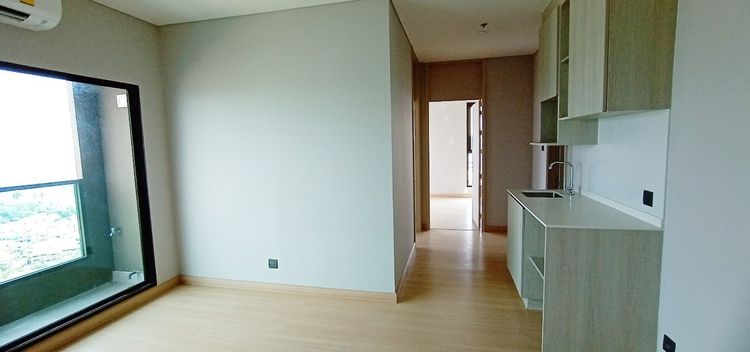 LPN Development ไม่อนุญาต มีบางส่วน 2020 ขายคอนโด ลุมพินี พาร์ค พหล 32 ใกล้ ม.เกษตรศาสตร์ 2 ห้องนอนใกล้ ขนาด 36.65 ตรม.  รูปที่ 3