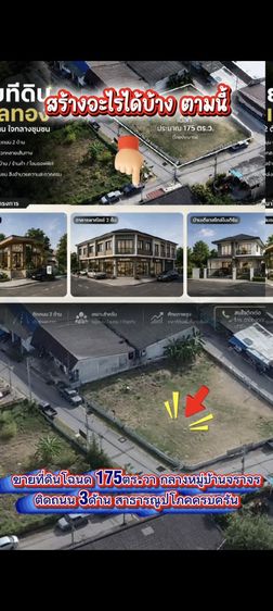 ขายที่ดินโฉนด รูปที่ 2