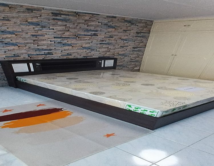 ขายคอนโดใกล้วงศ์สว่างมหาลัยพระนครเหนือ1ห้องนอน 1  รูปที่ 3