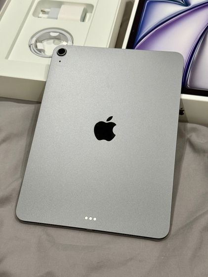 iPad Air M3 11” 128GB รอบชาร์จ 26 รูปที่ 7