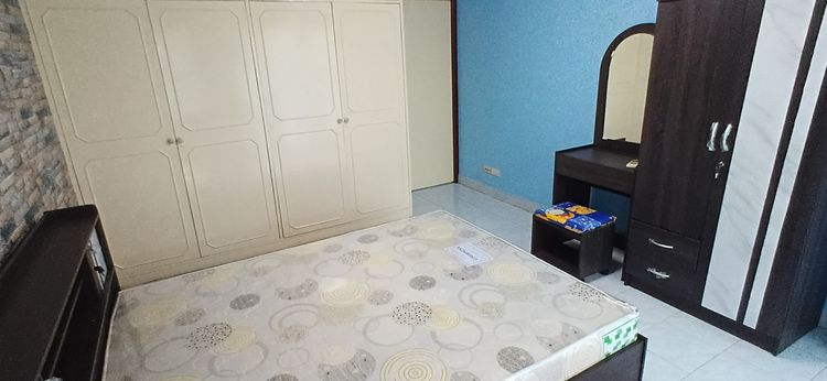 ตกแต่งครบ ขายคอนโดถนนพิบูลสงครามใกล้จรัญสนิทวงศ์ยันฮี มีสระว่ายน้ำวิวสวย 1ห้องนอน   รูปที่ 4