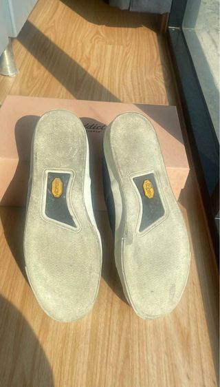 converse jack slip on size9 รูปที่ 2