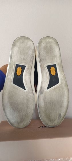 converse jack slip on size9 รูปที่ 4