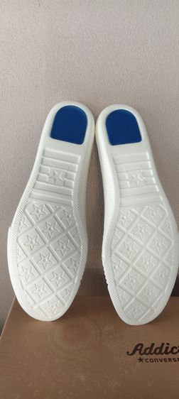 converse jack slip on size9 รูปที่ 6