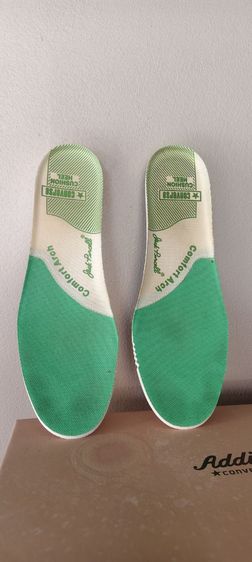 converse jack slip on size9 รูปที่ 7