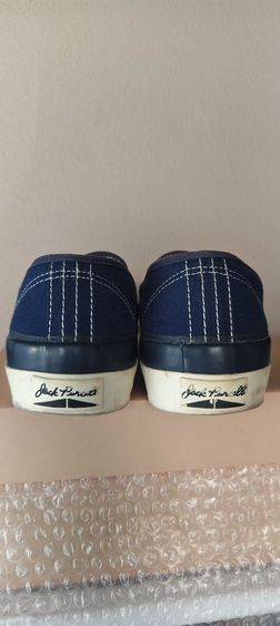 converse jack slip on size9 รูปที่ 5