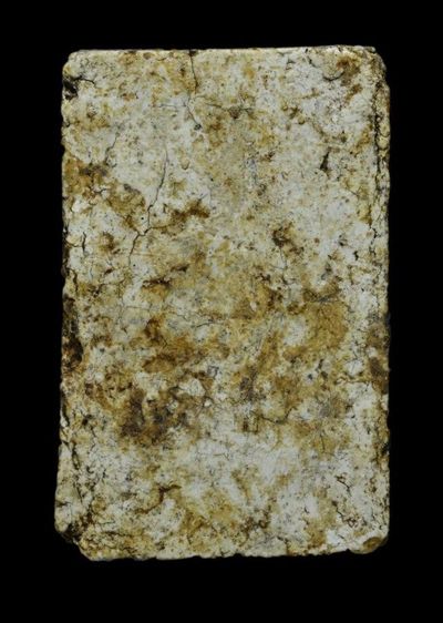 พระสมเด็จ รูปที่ 2