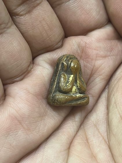 ปิดตาหลวงพ่อแก้ว รูปที่ 3