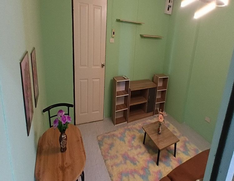 ตกแต่งครบ ขายคอนโดติดBTSกระทรวงสาธาระณะสุขเดินมาขึ้นรถไฟฟ้าสถานีได้เลยอยู่หน้าคอนโด   รูปที่ 2