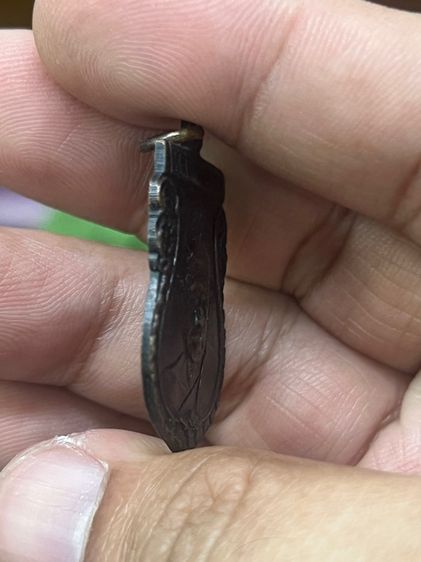 เหรียญหลวงพ่อเงิน รูปที่ 9