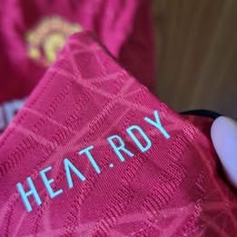 Manchester United 2023-2024 Authentic Jersey ชุดเพลยเยอร์ สภาพกริ๊บ ราคาดีจ้า ใส่แค่ 2 ครั้ง รูปที่ 9