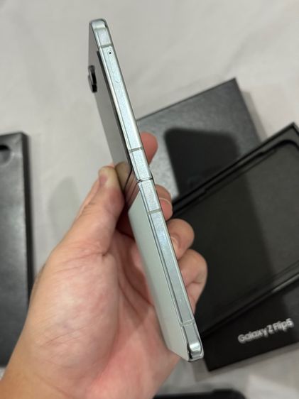 Samsung Glalxy Z Filp5 512GB รูปที่ 6