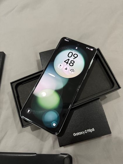 Samsung Glalxy Z Filp5 512GB