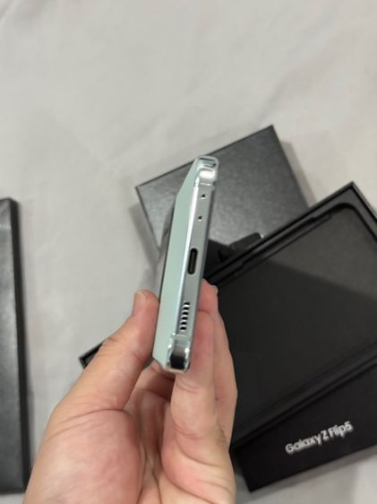 Samsung Glalxy Z Filp5 512GB รูปที่ 8