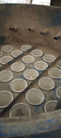 รับเปลี่ยน ถุงกรองฝุ่น bag  filter อุสหกรรม 