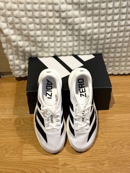 รองเท่าวิ่ง ออกกำลังกาย รูปที่ 3