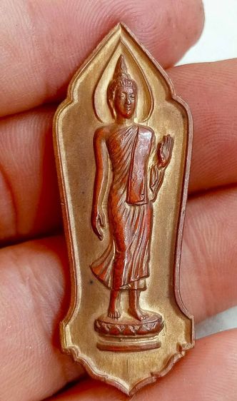 พระเก่าสะสมของที่บ้านค่ะ  รูปที่ 9