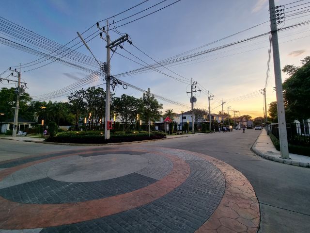 Supalai มีบางส่วน 2020 ขายบ้านแฝด 2 ชั้น " เข้าอยู่ได้เลย ของครบ  ฟรีส่วนกลาง 1 ปี ”
หมู่บ้านปาล์มสปริงส์ บลิส ณ หาดใหญ่  รูปที่ 2