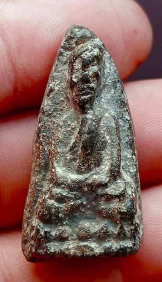 พระเก่าสะสมที่บ้านค่ะ รูปที่ 15